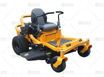 XG-46座駕遙控割草機