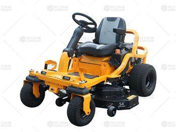 XG-54座駕遙控割草機