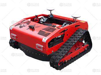 800GPS衛星導航遙控割草機