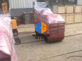  小型壓路機性能優(yōu)勢體現(xiàn)在哪里？