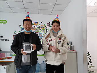 這個四月給讓您驚喜多多，幸運(yùn)滿滿！