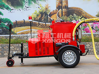 為什么要購買瀝青灌縫機呢？