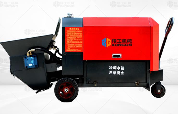 瀝青灌縫機(jī)要買(mǎi)性價(jià)比高，切不可胡亂選擇